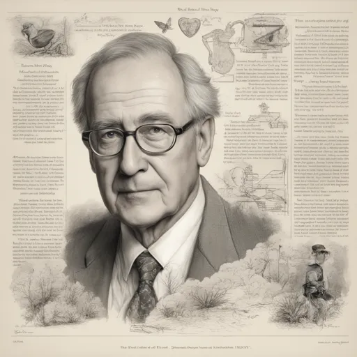 Paul Racey