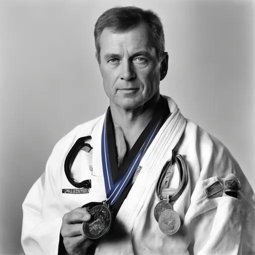 Paul Radburn
