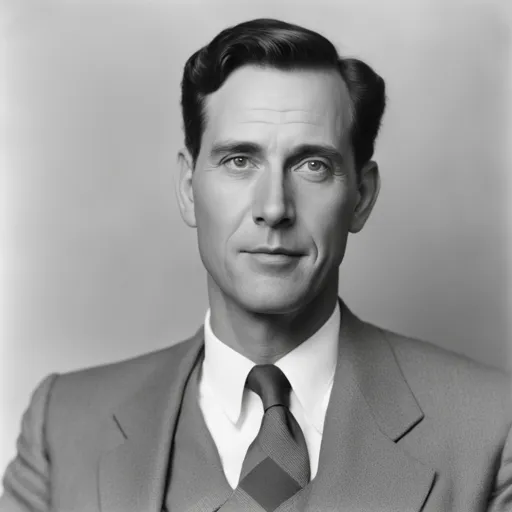 Paul Raeburn