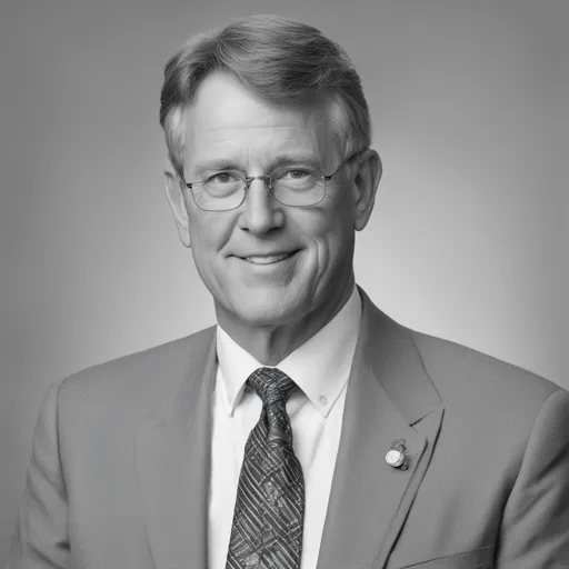 Paul Ralston