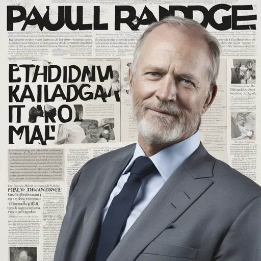 Paul Ramadge