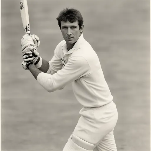 Paul Ramage
