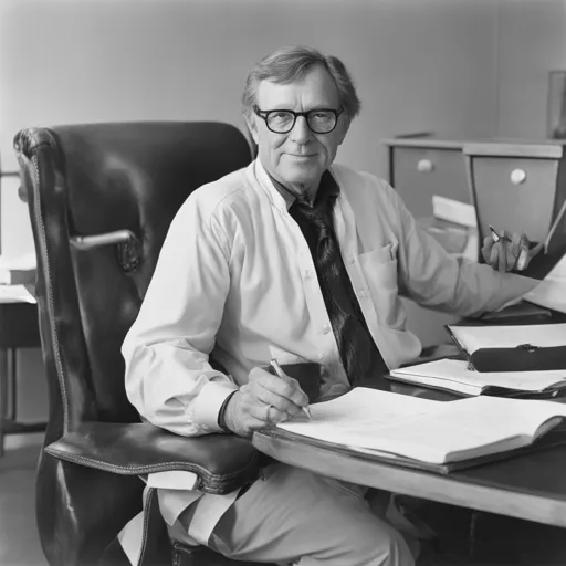 Paul Ramsden