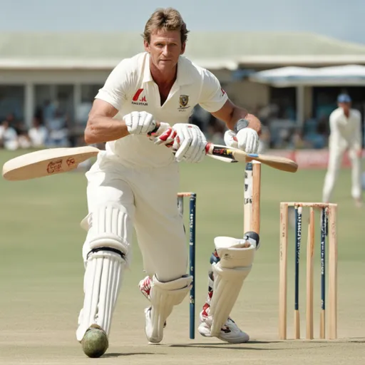 Paul Randles (cricketer)