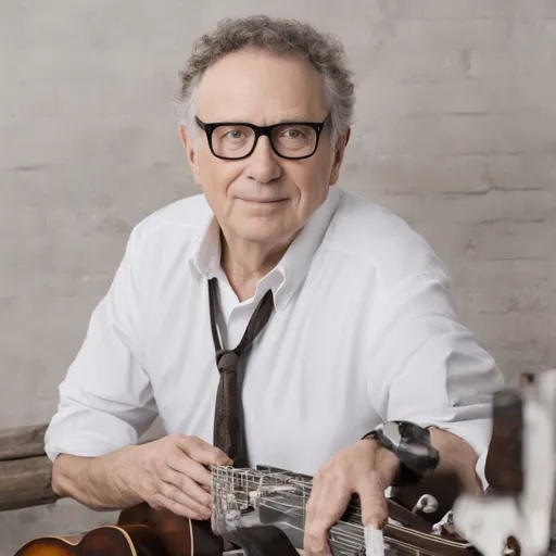 Paul Rapoport (music researcher)