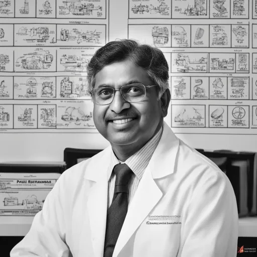 Paul Ratnasamy