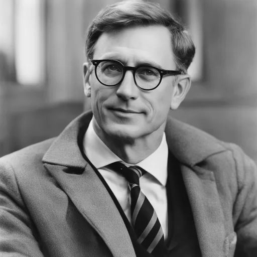 Paul Raushenbush