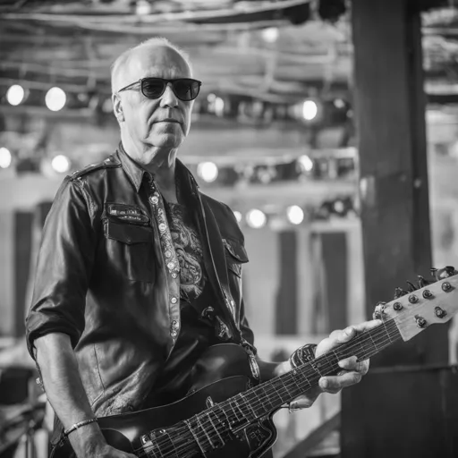 Paul Raven (musician)
