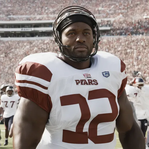 Paul Raymond (American football)