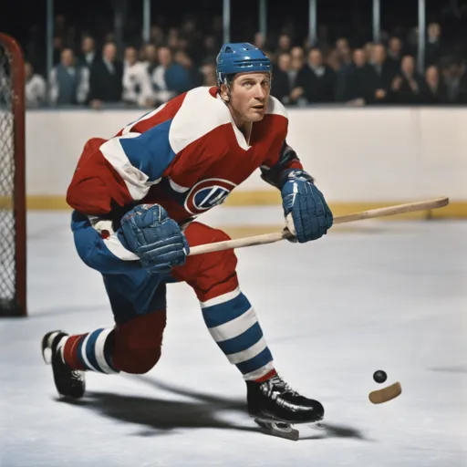 Paul Raymond (ice hockey)