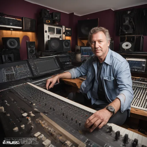 Paul Read (music producer)