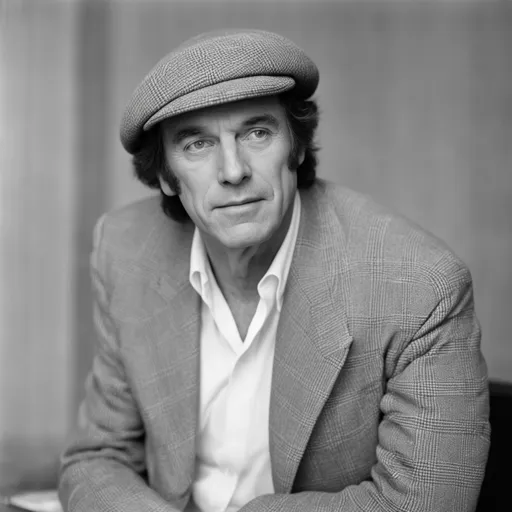 Paul Reade