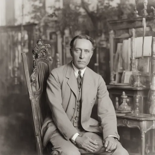 Paul Rebsamen