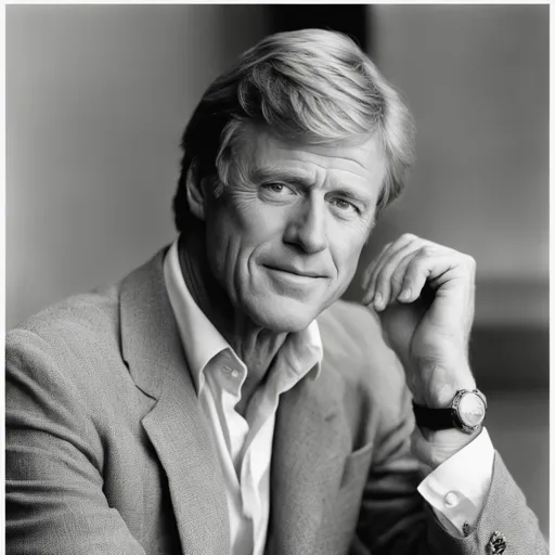 Paul Redford