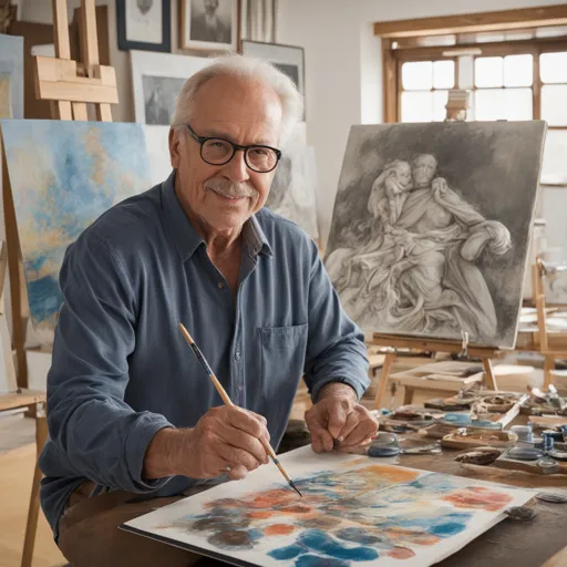 Paul Reed (artist)