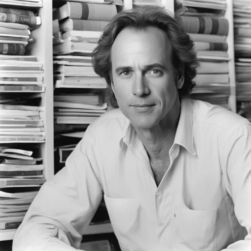 Paul Reed (writer)