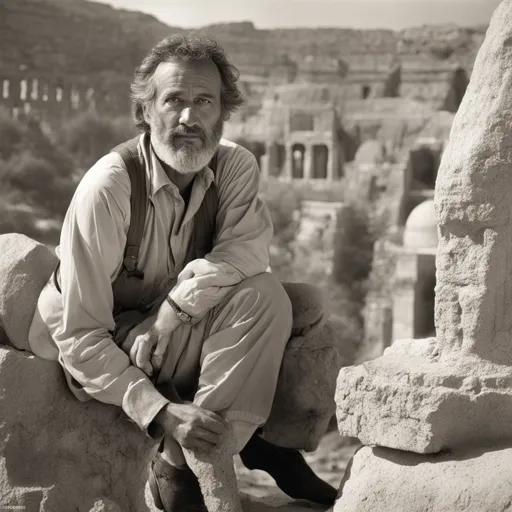 Paul Rehak