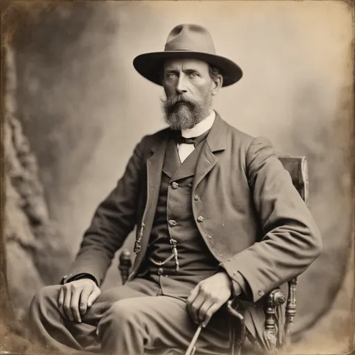 Paul Reichard