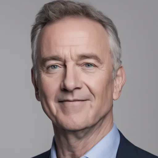 Paul Reid (HSE)