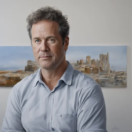Paul Reid (artist)