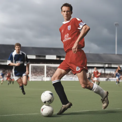 Paul Reid (footballer, born 1982)