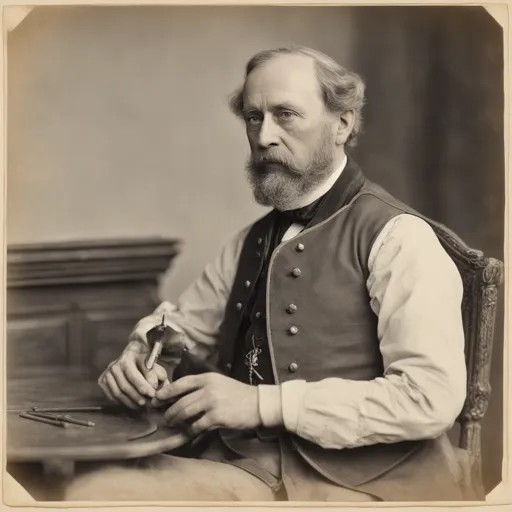 Paul Reinecke