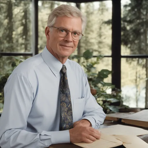 Paul Reitsma