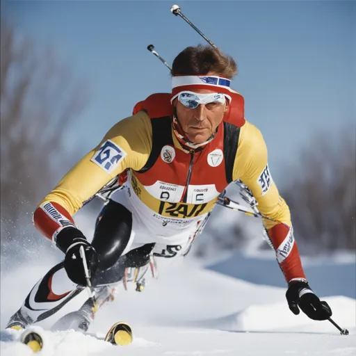 Paul Renne (biathlete)