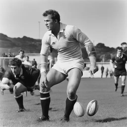 Paul Renton