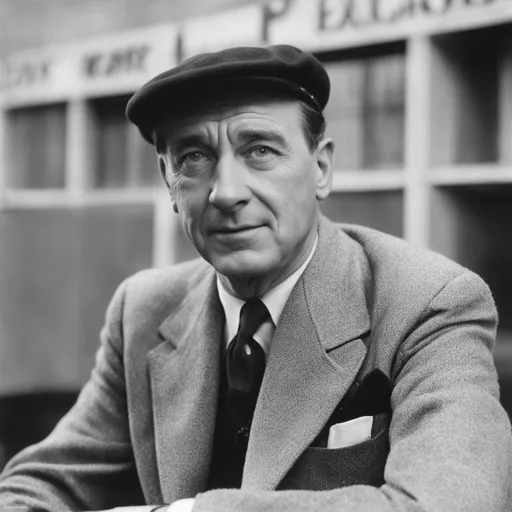 Paul Requadt