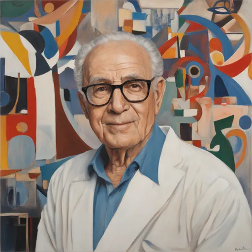 Paul Resika