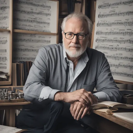 Paul Reuter (composer)
