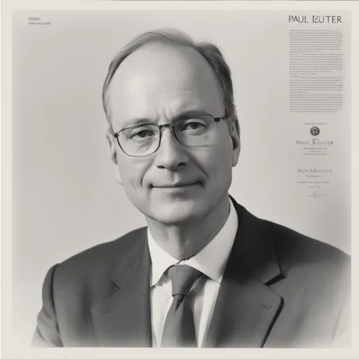Paul Reuter (lawyer)