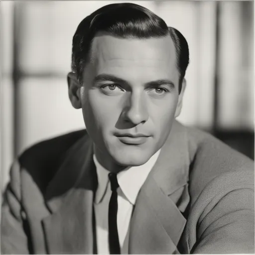 Paul Rhymer