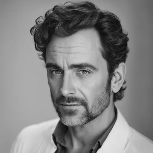 Paul Rhys