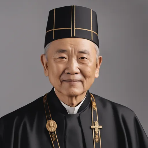 Paul Ri Moun-hi