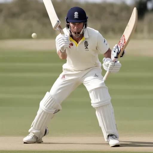 Paul Rice (cricketer)