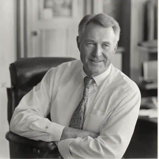 Paul Richards (Montana politician)