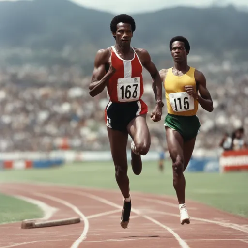 Paul Richards (athlete)