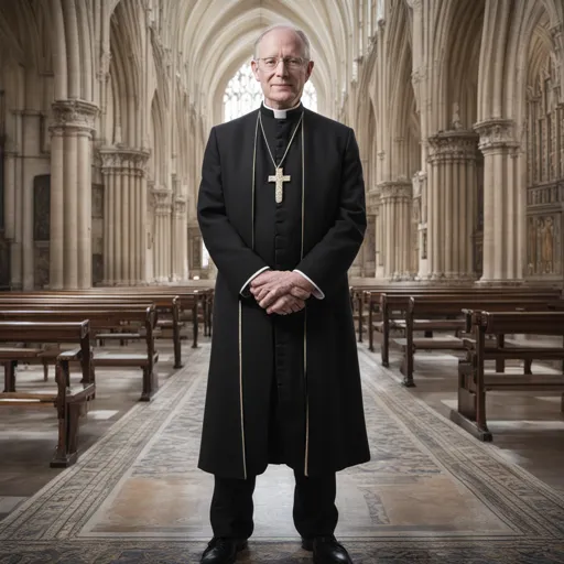 Paul Richardson (priest)