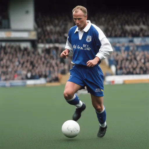Paul Rickers