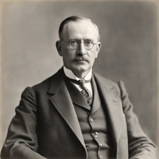 Paul Riebesell