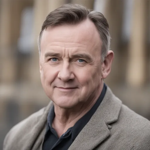 Paul Riley (actor)