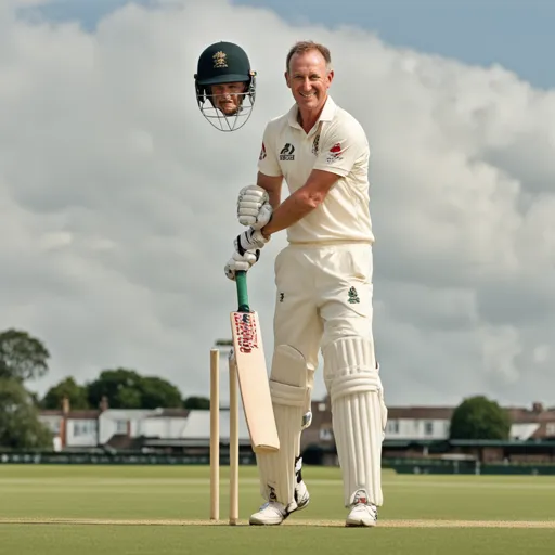 Paul Riley (cricketer)