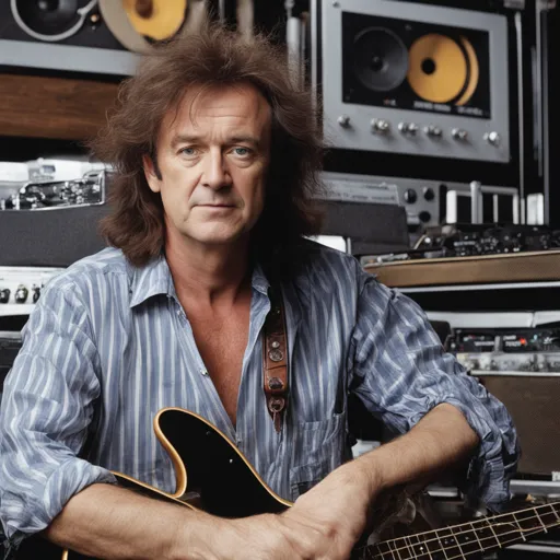 Paul Riley (musician)