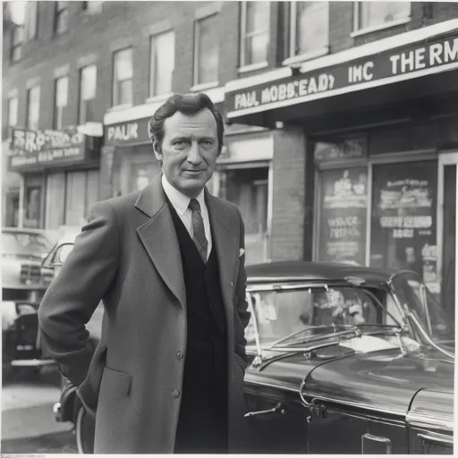 Paul Rimstead