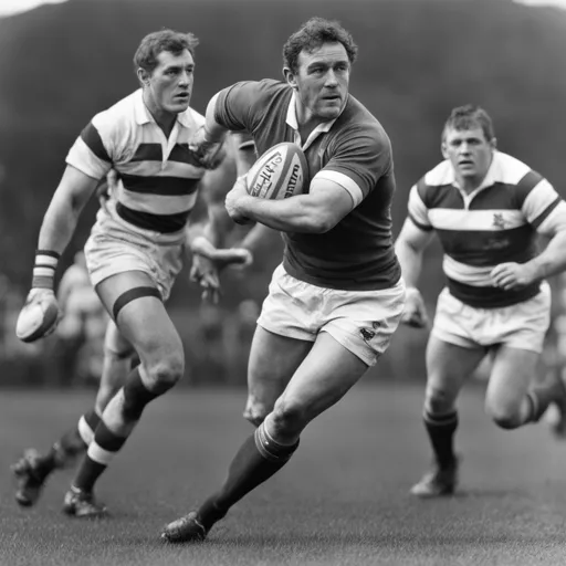 Paul Ringer