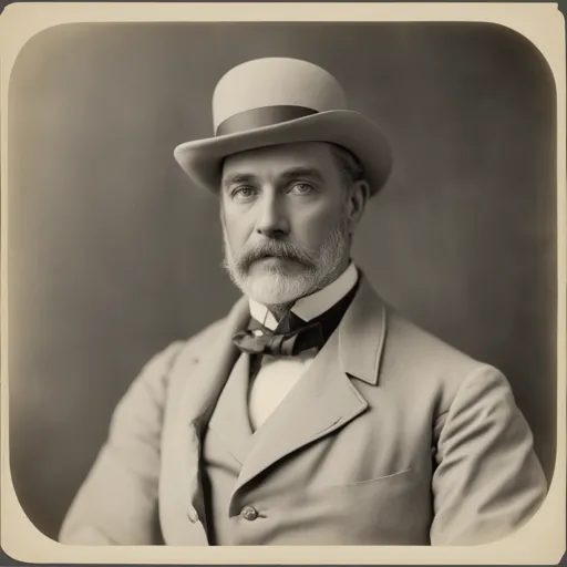 Paul Ritter (diplomat)