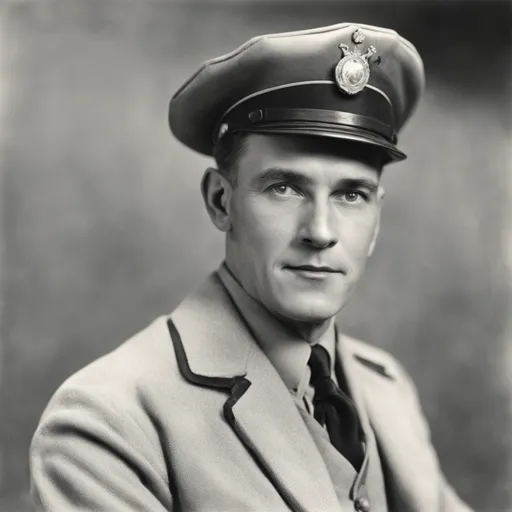 Paul Rivard