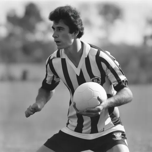 Paul Rizonico